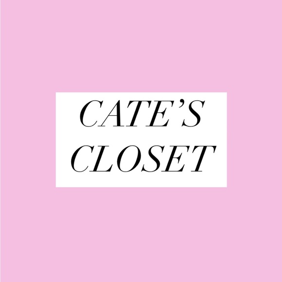 Meet your Posher, Cate - Picture 1 of 1